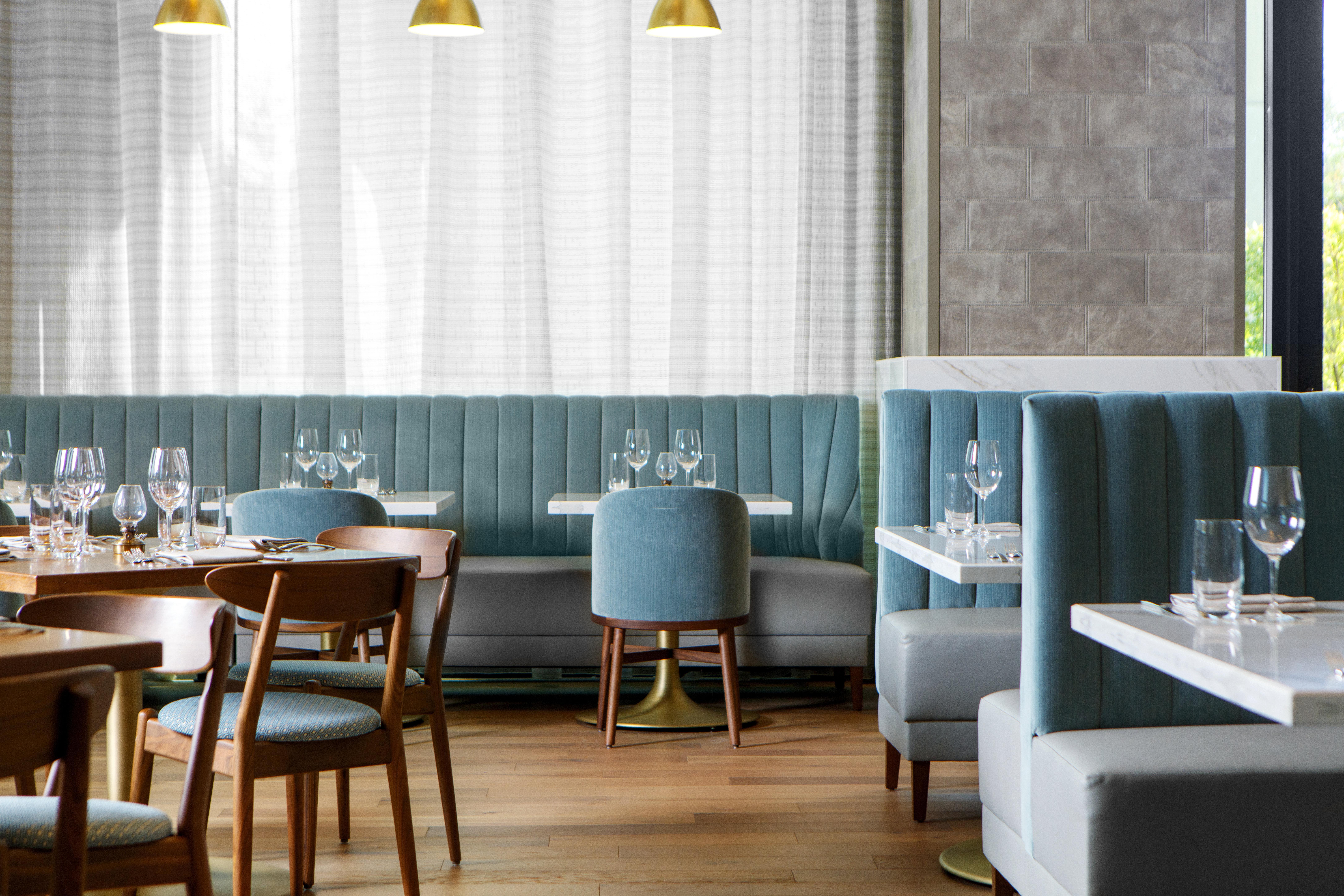 Kimpton Hotel Arras By Ihg Asheville Exterior foto