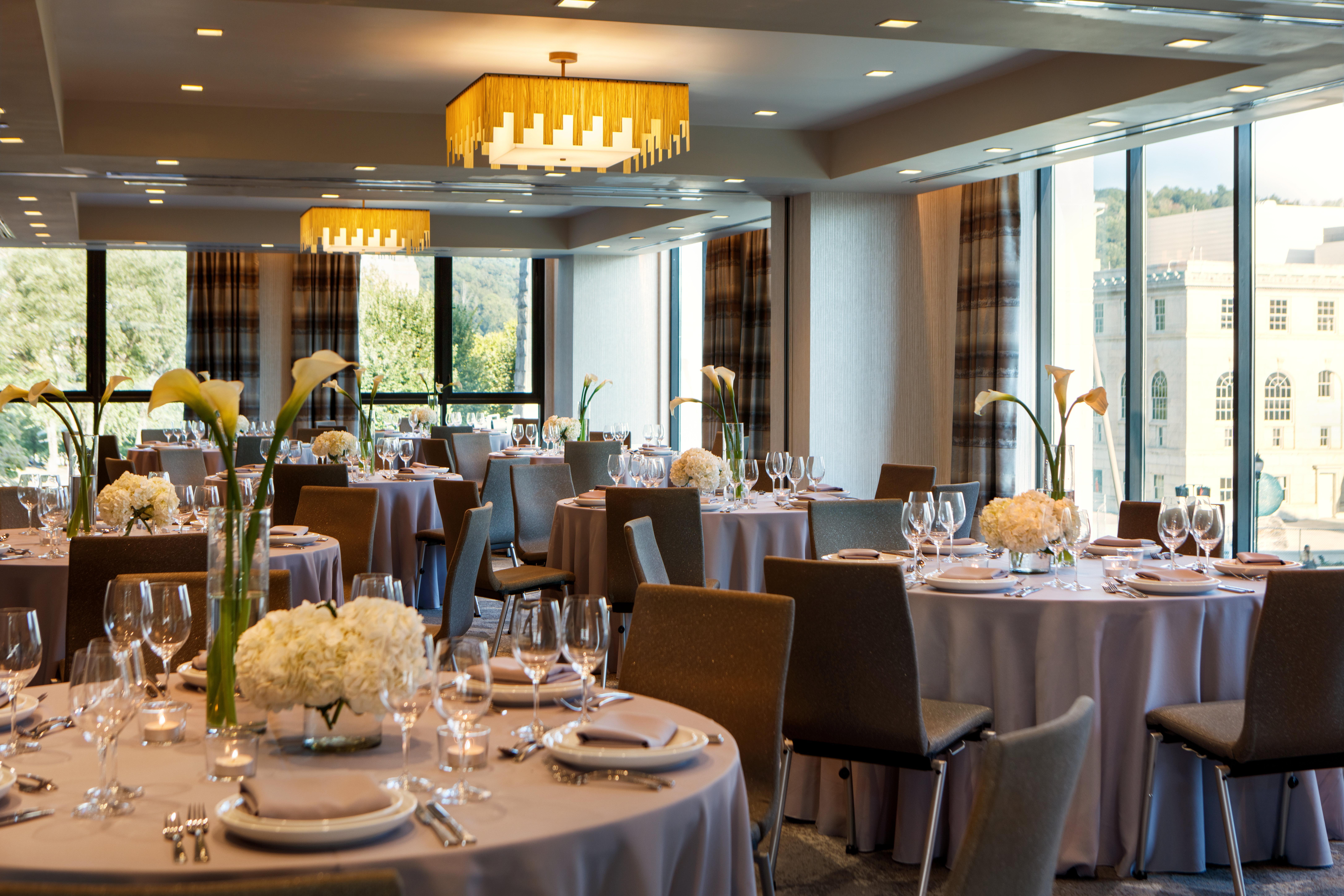 Kimpton Hotel Arras By Ihg Asheville Exterior foto