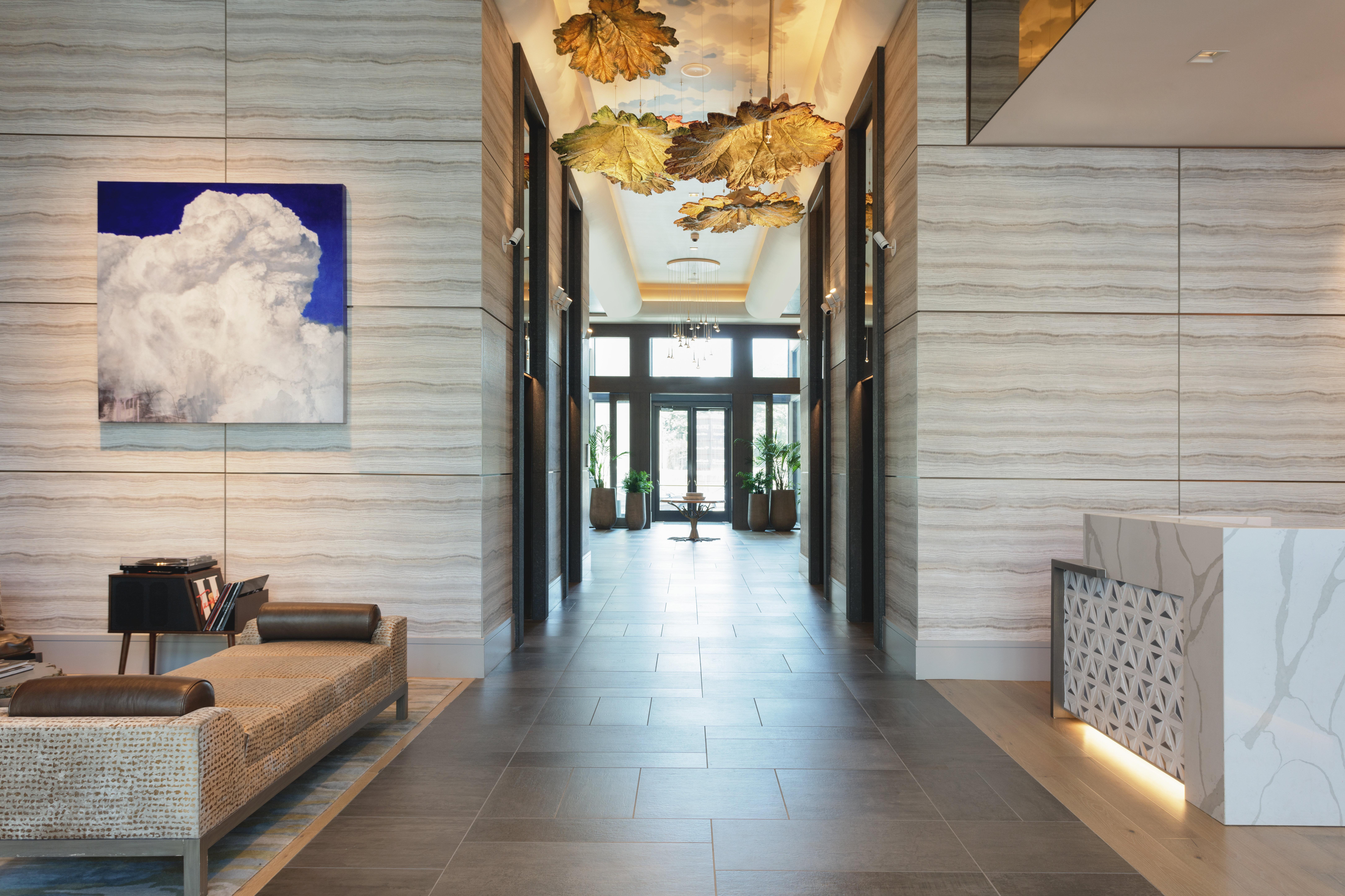 Kimpton Hotel Arras By Ihg Asheville Exterior foto