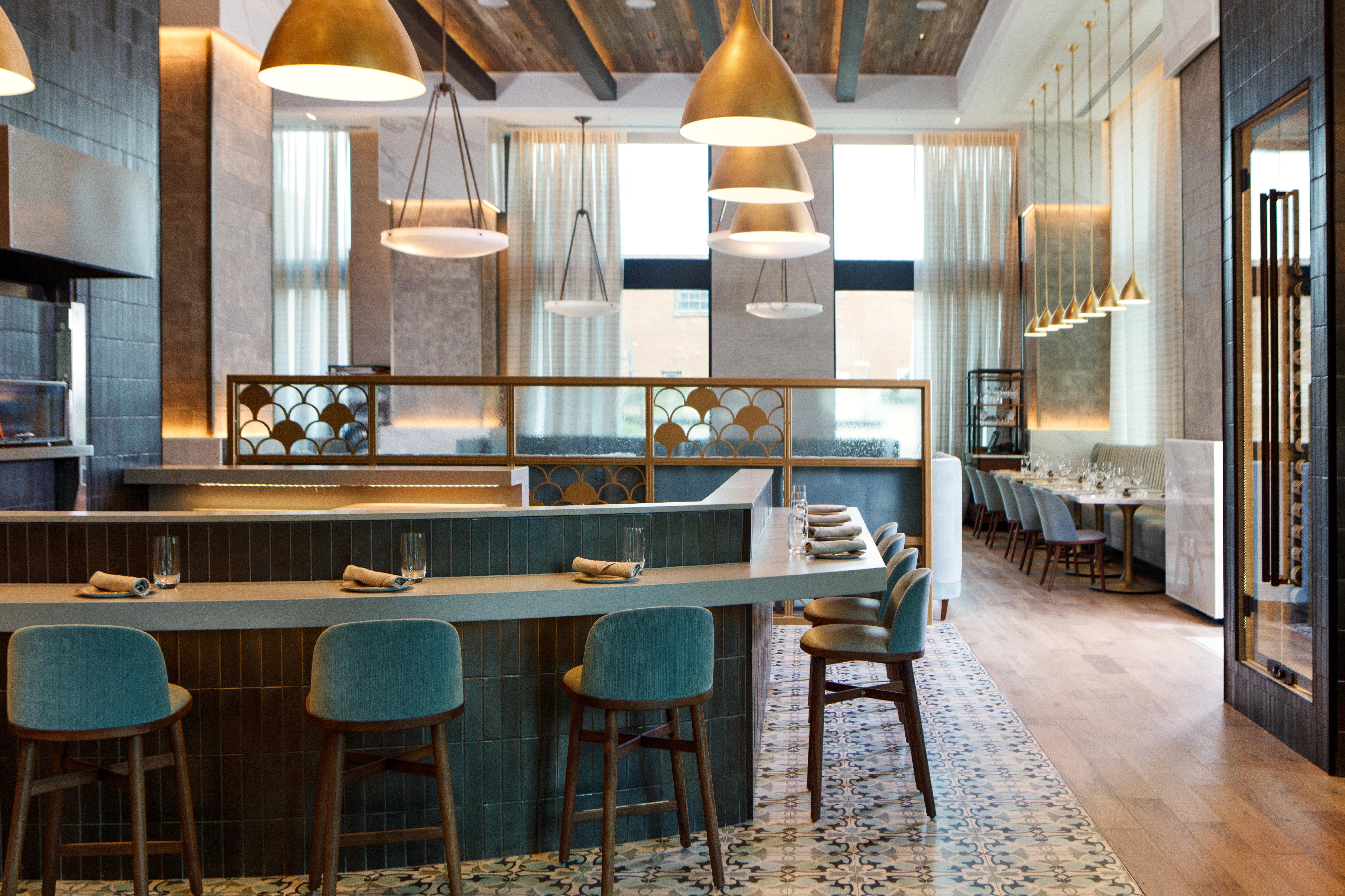 Kimpton Hotel Arras By Ihg Asheville Exterior foto