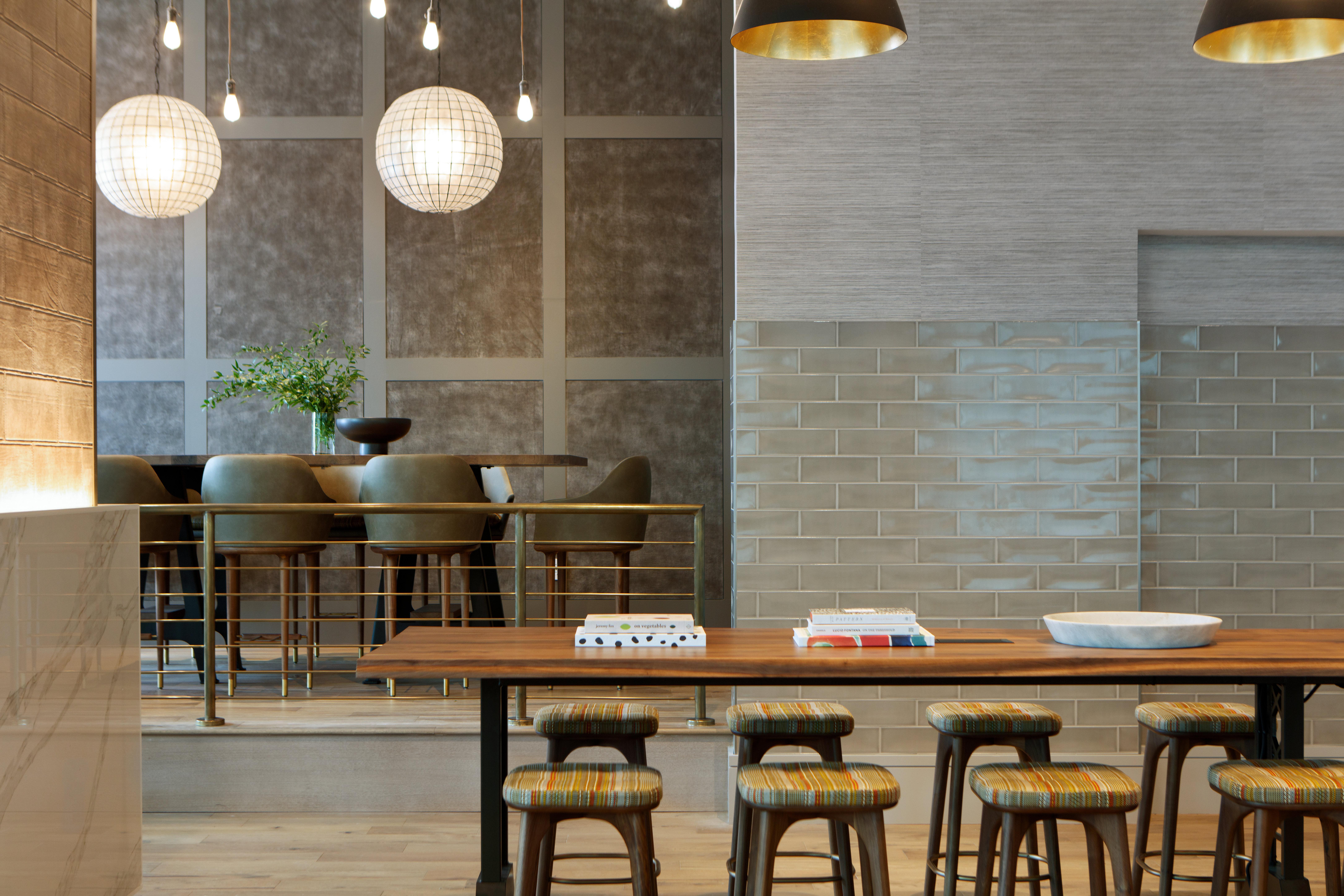 Kimpton Hotel Arras By Ihg Asheville Exterior foto